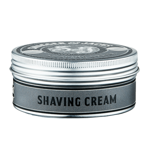 Swagger & Jacks Shaving Cream 125ml